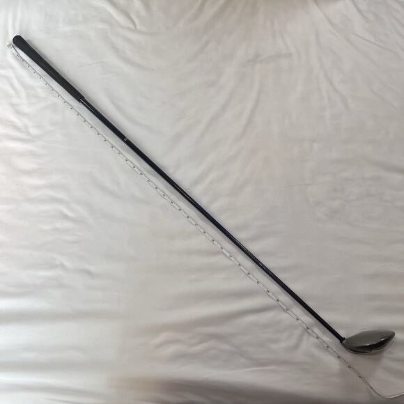 Callaway Big Bertha 3 Wood Steelhead Fairway with Graphite Reg Flex RCH 99 Golf - Picture 10 of 11